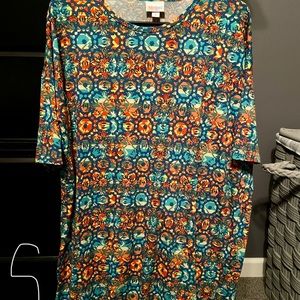 LuLaRoe Irma